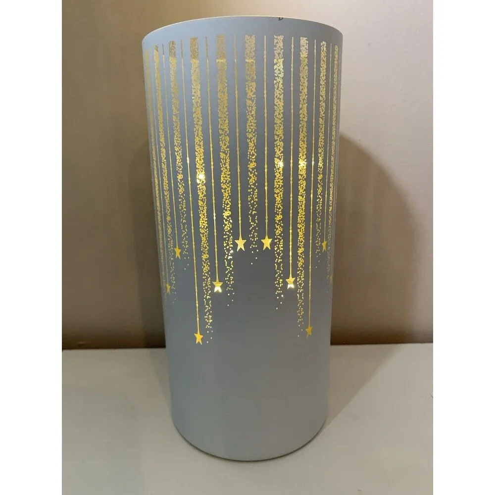 Valerie Parr Hill Illuminated Starry Night 8
